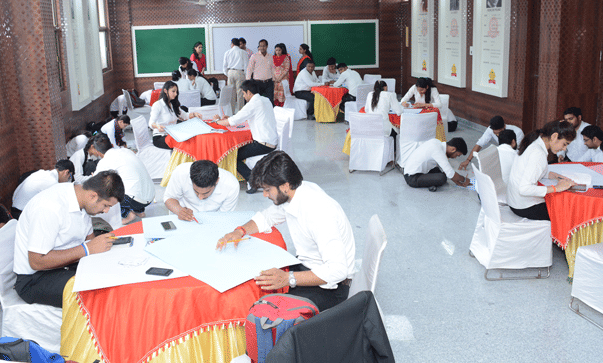 Kamkus College of Law Ghaziabad Campus photo 5